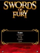 game pic for Swords Of Fury